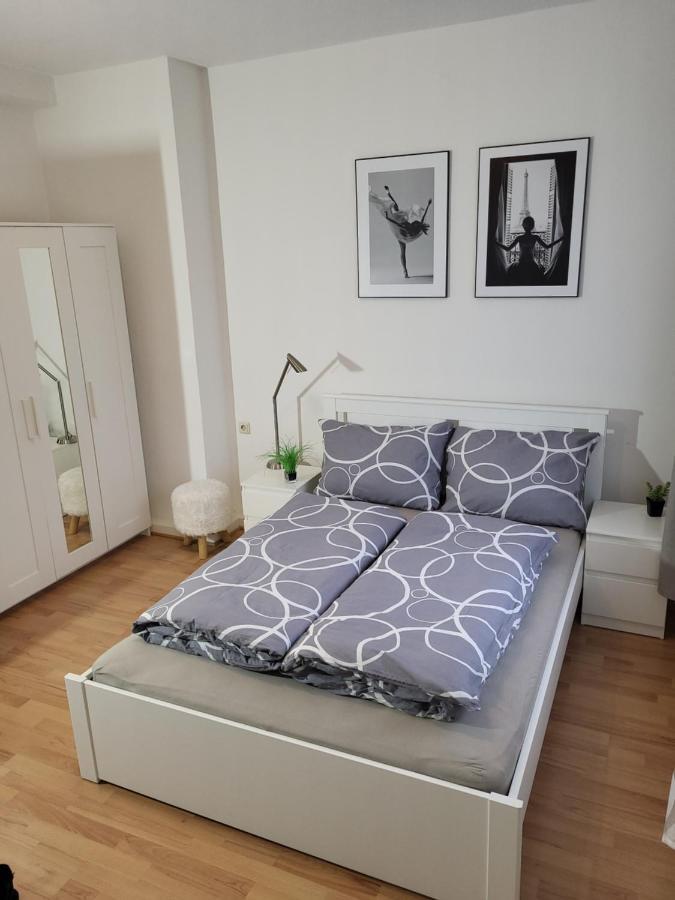 Apartment Naehe Duesseldorf Messe Expo, Airport, Train Station Ντούισμπουργκ Εξωτερικό φωτογραφία