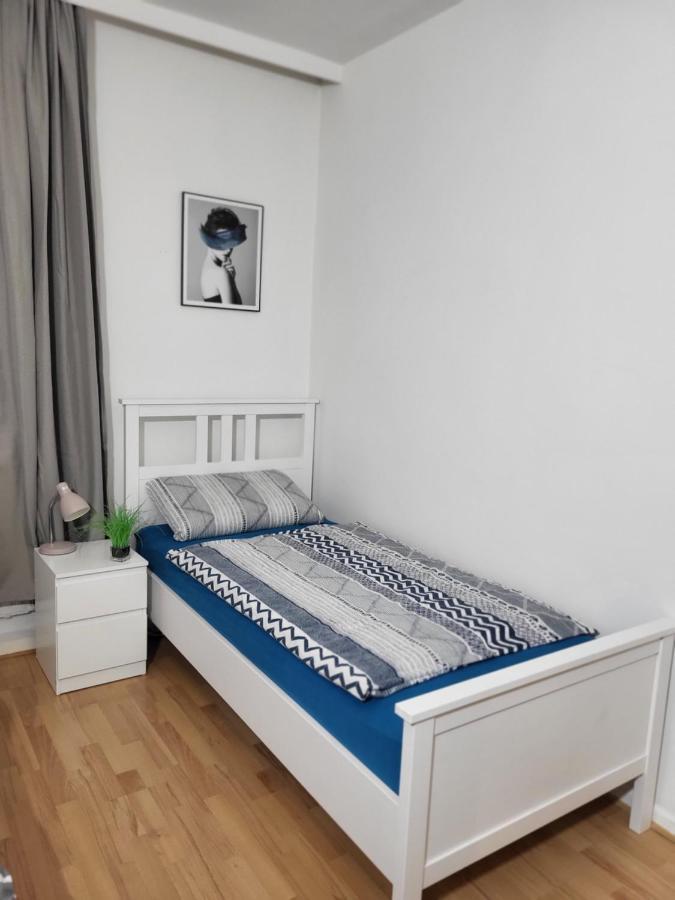 Apartment Naehe Duesseldorf Messe Expo, Airport, Train Station Ντούισμπουργκ Εξωτερικό φωτογραφία