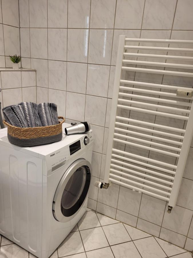 Apartment Naehe Duesseldorf Messe Expo, Airport, Train Station Ντούισμπουργκ Εξωτερικό φωτογραφία