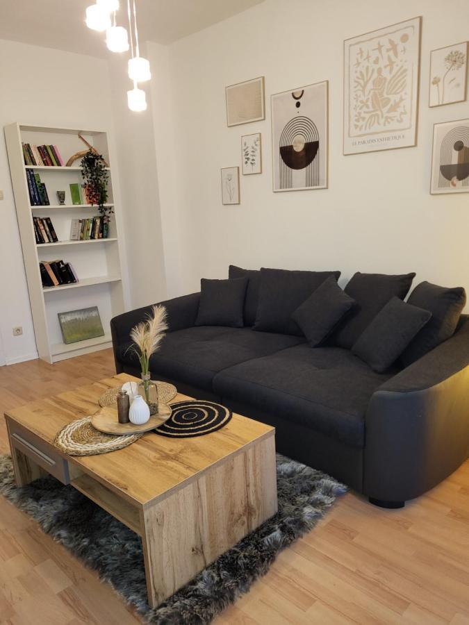 Apartment Naehe Duesseldorf Messe Expo, Airport, Train Station Ντούισμπουργκ Εξωτερικό φωτογραφία