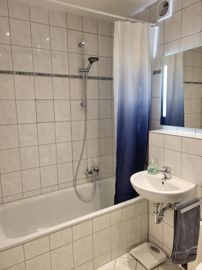 Apartment Naehe Duesseldorf Messe Expo, Airport, Train Station Ντούισμπουργκ Εξωτερικό φωτογραφία