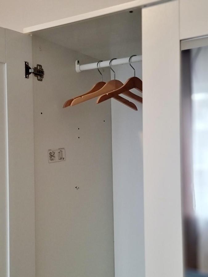 Apartment Naehe Duesseldorf Messe Expo, Airport, Train Station Ντούισμπουργκ Εξωτερικό φωτογραφία