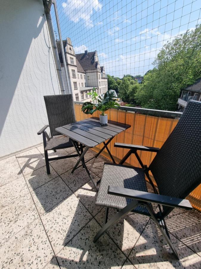 Apartment Naehe Duesseldorf Messe Expo, Airport, Train Station Ντούισμπουργκ Εξωτερικό φωτογραφία